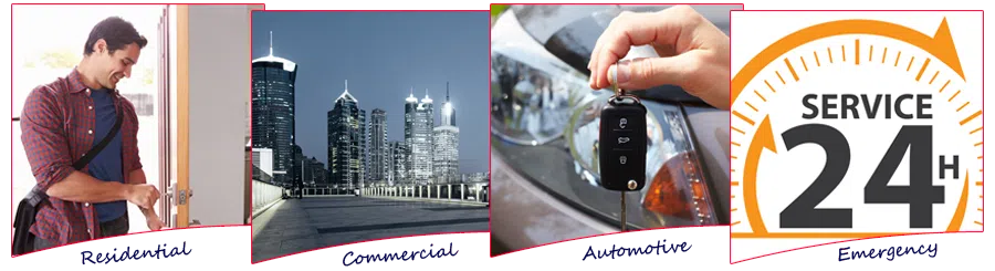 Parker Locksmith Store St Petersburg, FL 727-264-5344