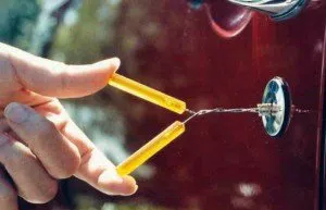 Parker Locksmith Store St Petersburg, FL 727-264-5344 - key-broke-in-lock